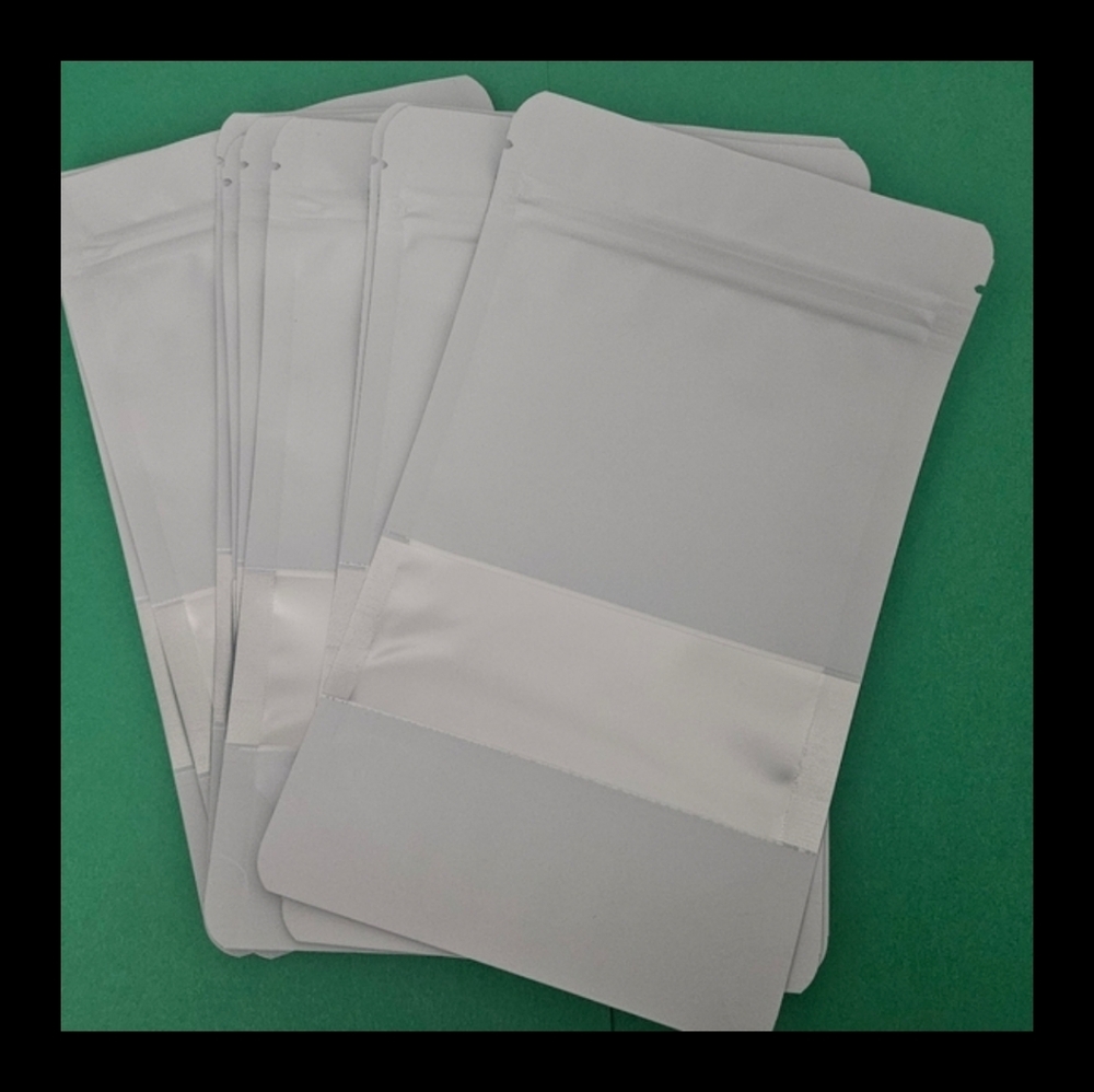 Resealable Bags (10)